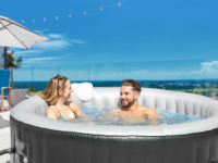 Hot Tubs For 2 Personsv