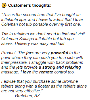 best-coleman-hot-tubs-review