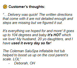 best-coleman-hot-tubs-review