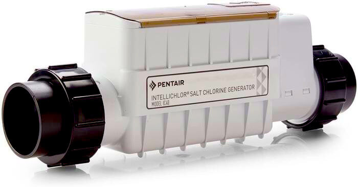 Best Salt Chlorine Generators for Hot Tubs