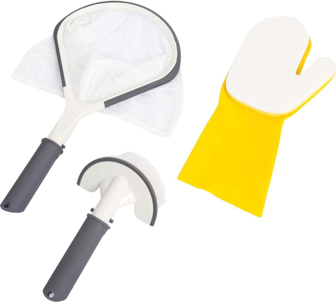 Cleaning Tool Accessory Set 