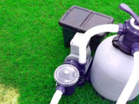 5 Best Above Ground Pool Filter Pumps For Effective and Quick Cleaning
