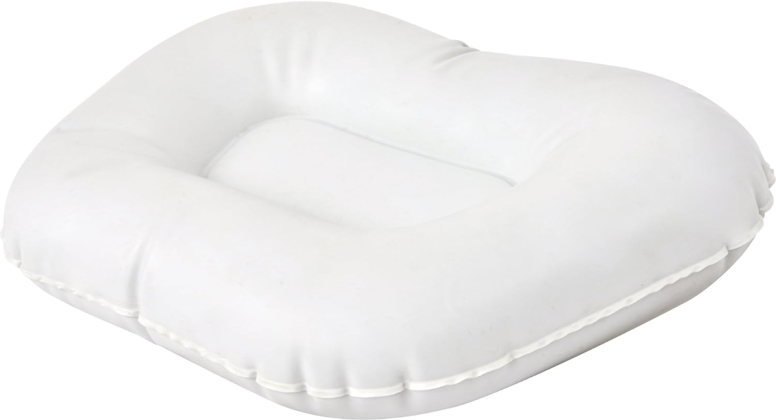 Hot Tub Booster Seat Pad with Suction Cup 
