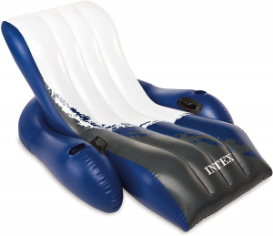  Intex - Floating Recliner Inflatable Lounge