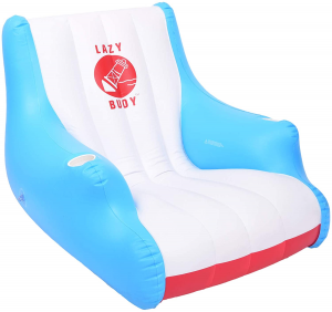GoFloats - Lazy Buoy Floating Lounge Chair
