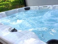 The Ultimate Guide: How to Maintain Crystal Clear Hot Tub Water