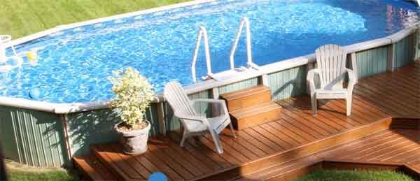 How to choose the right pool equipment and accessories