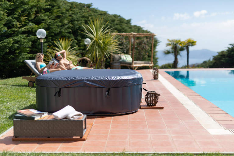 The Ultimate Guide: How To Clean And Maintain An Inflatable Hot Tub