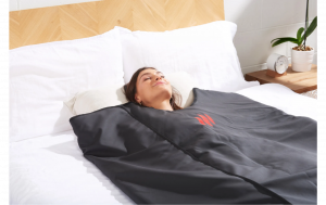best-infrared-sauna-blankets