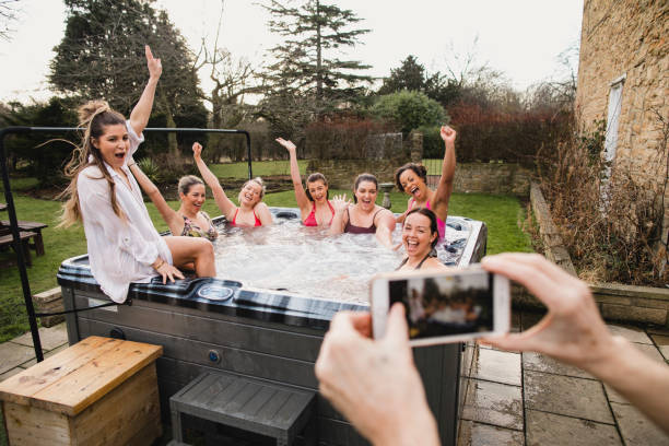 Select the right hot tub brand