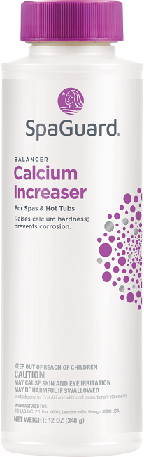 Calcium Hardness