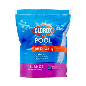 Clorox Pool&Spa pH Down