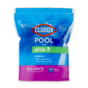 Clorox Pool&Spa pH Up