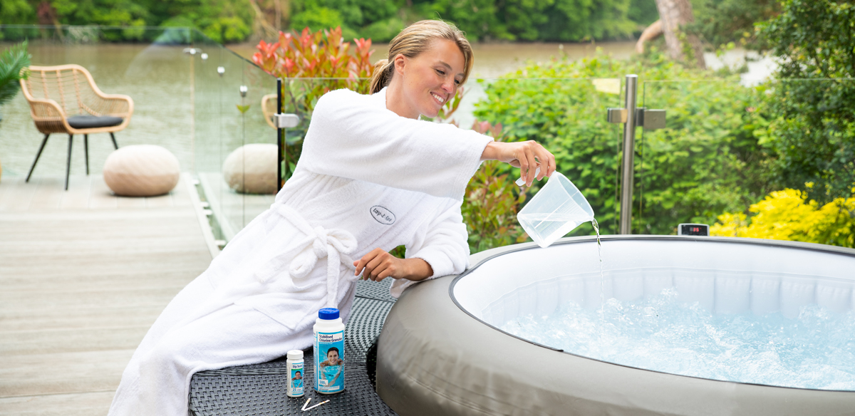 10+ Must-Have Chemicals for Inflatable Hot Tub Worth Trying in 2023