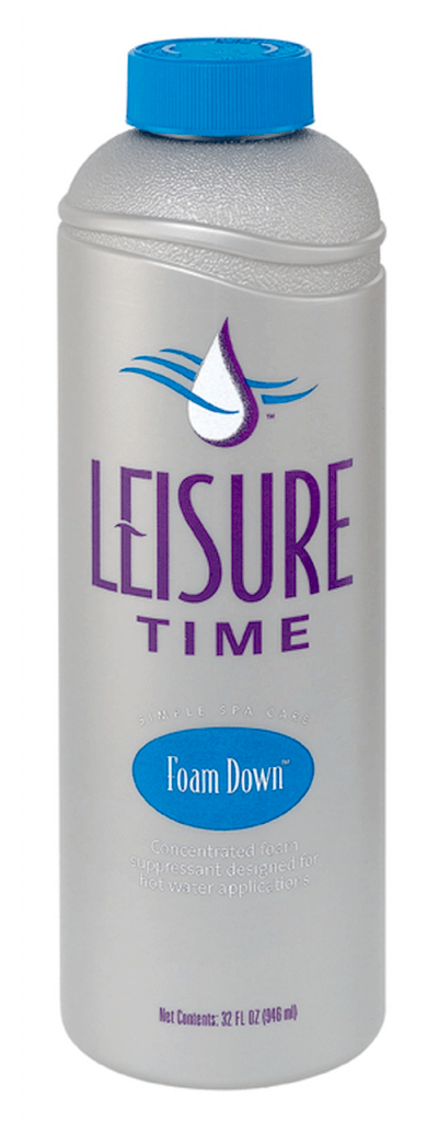 Leisure Time Non-Chlorine Shock