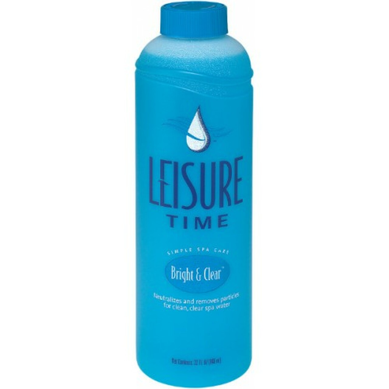 Leisure Time Cleanser