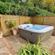 5 Most Solid and Durable Hot Tub Bases