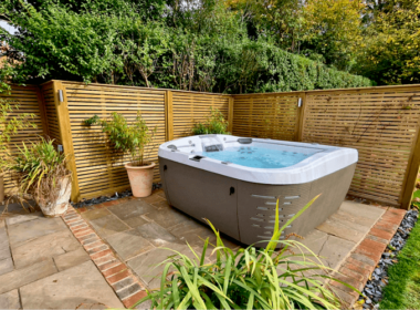 5 Most Solid and Durable Hot Tub Bases
