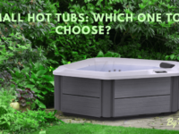 Small Hot Tubs