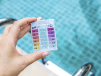 Methods to Raise pH in the Pool