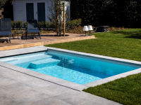 How to keep a small pool clean