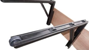 Uceder Cover Roller – the Best Shelf Cover Lifter