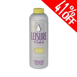 Leisure Time Filter Clean Cartridge Cleaner