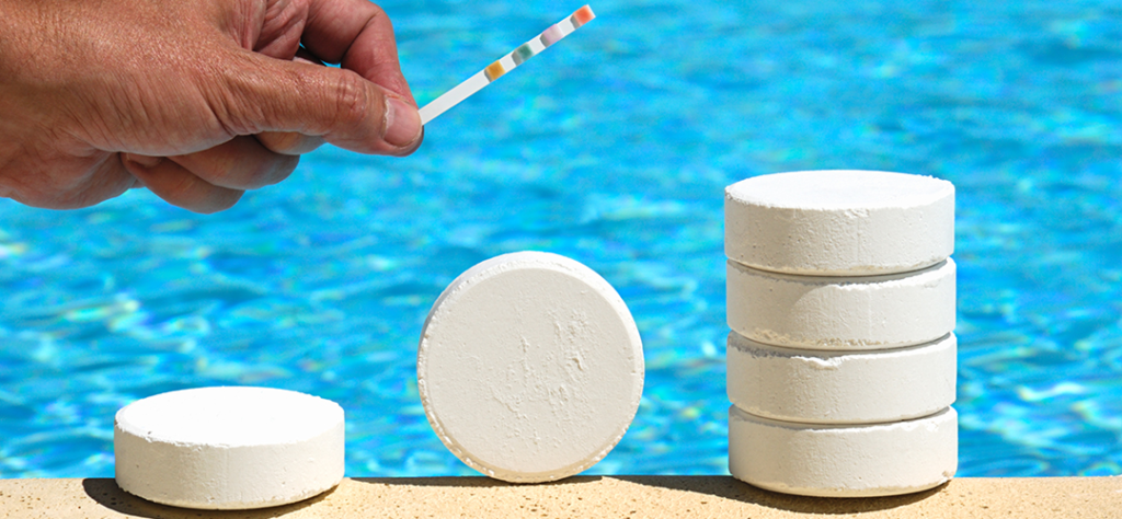 How to Choose the Best Pool Shock?
