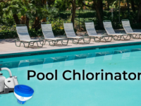 4 Best Chlorinators for Pools