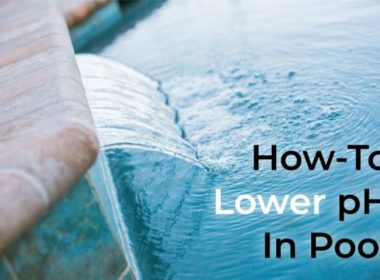 How to lower ph in poo