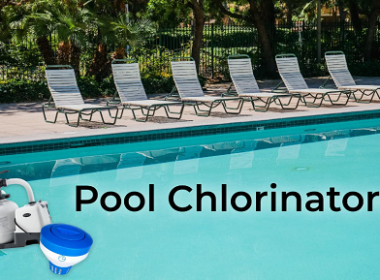 4 Best Chlorinators for Pools