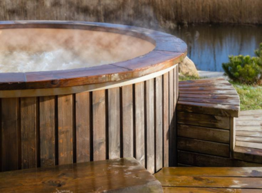 3 Best Propane Heaters for Your Hot Tub: Hot Water in Minutes