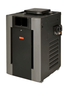Raypak Propane Digital Heater