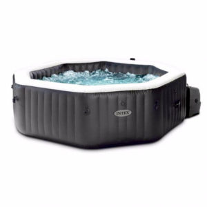 Intex PureSpa Jet and Bubble Deluxe