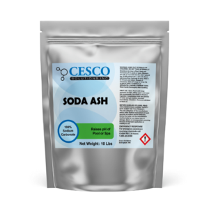 Cesco Solutions Soda Ash