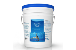 FDC pH Increaser for Pool