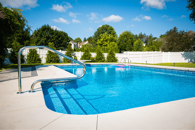 4 Easy Steps on How to Replaster a Pool 
