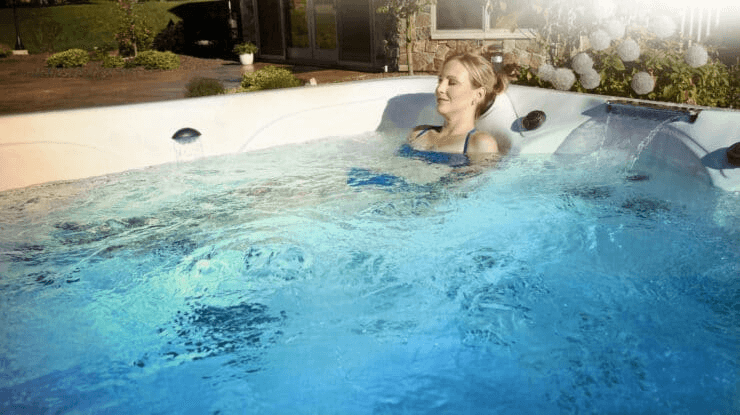 What Is a Hot Tub Shock, and What Is It For?