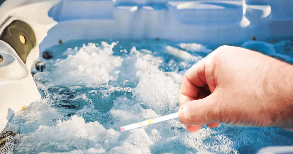 What Are the Dangers of High and Low Alkalinity in a Hot Tub?