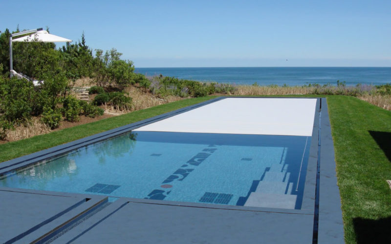 best automatic pool covers