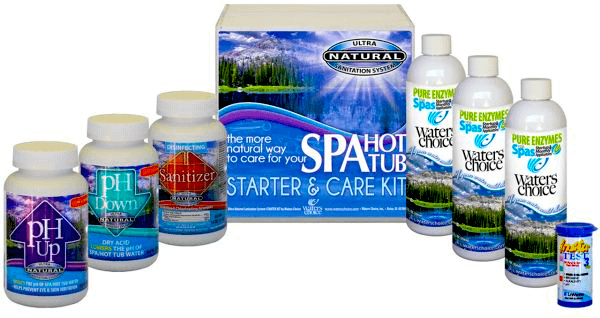 hot-tub-chemicals-starter-kits