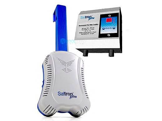 Solaxx Salt Chlorine Generator
