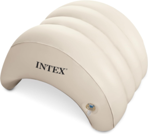 Intex PureSpa headrest